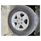 2011 Dodge Dakota Big Horn Ext. Cab 4x4