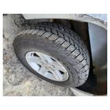 2011 Dodge Dakota Big Horn Ext. Cab 4x4