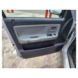 2011 Dodge Dakota Big Horn Ext. Cab 4x4