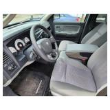 2011 Dodge Dakota Big Horn Ext. Cab 4x4