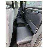 2011 Dodge Dakota Big Horn Ext. Cab 4x4