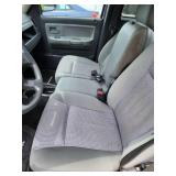 2011 Dodge Dakota Big Horn Ext. Cab 4x4