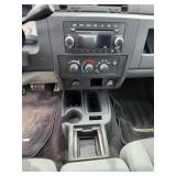2011 Dodge Dakota Big Horn Ext. Cab 4x4