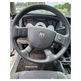 2011 Dodge Dakota Big Horn Ext. Cab 4x4