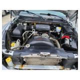 2011 Dodge Dakota Big Horn Ext. Cab 4x4