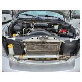 2011 Dodge Dakota Big Horn Ext. Cab 4x4