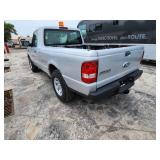 2007 Ford Ranger 2WD