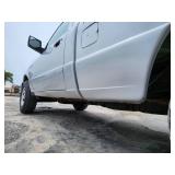 2007 Ford Ranger 2WD