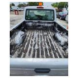2007 Ford Ranger 2WD