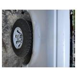 2007 Ford Ranger 2WD