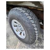 2007 Ford Ranger 2WD