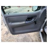 2007 Ford Ranger 2WD