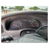 2007 Ford Ranger 2WD