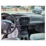 2007 Ford Ranger 2WD