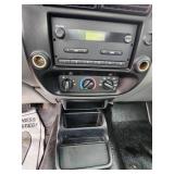 2007 Ford Ranger 2WD