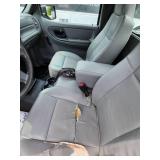 2007 Ford Ranger 2WD