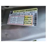 2007 Ford Ranger 2WD