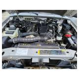 2007 Ford Ranger 2WD