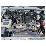 2007 Ford Ranger 2WD