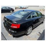 2008 Audi A6 3.2 AWD