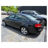 2008 Audi A6 3.2 AWD