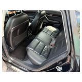2008 Audi A6 3.2 AWD