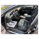 2008 Audi A6 3.2 AWD