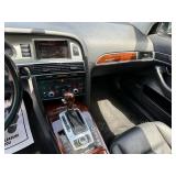 2008 Audi A6 3.2 AWD