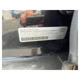 2008 Audi A6 3.2 AWD