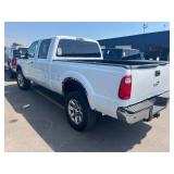 2012 Ford F-250 Lariat Powerstoke Diesel 4x4