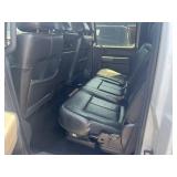 2012 Ford F-250 Lariat Powerstoke Diesel 4x4