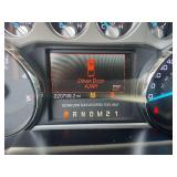 2012 Ford F-250 Lariat Powerstoke Diesel 4x4