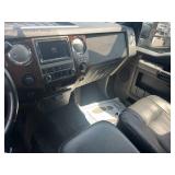 2012 Ford F-250 Lariat Powerstoke Diesel 4x4