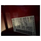 2018 Nissan Titan SV Crew Cab 2WD