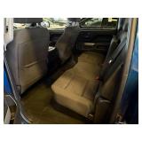 2018 Chevrolet Silverado 1500 2LT 4x4