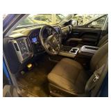 2018 Chevrolet Silverado 1500 2LT 4x4