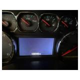 2018 Chevrolet Silverado 1500 2LT 4x4