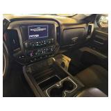 2018 Chevrolet Silverado 1500 2LT 4x4