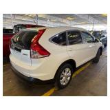 2014 Honda CR-V EX-L AWD