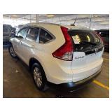 2014 Honda CR-V EX-L AWD