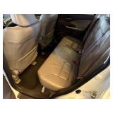 2014 Honda CR-V EX-L AWD