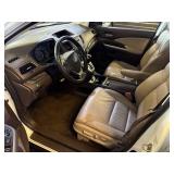 2014 Honda CR-V EX-L AWD