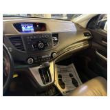 2014 Honda CR-V EX-L AWD