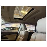 2014 Honda CR-V EX-L AWD