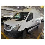 2018 Freightlinder Sprinter 2500 Cargo