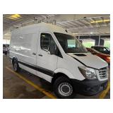 2018 Freightlinder Sprinter 2500 Cargo