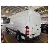 2018 Freightlinder Sprinter 2500 Cargo