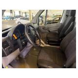 2018 Freightlinder Sprinter 2500 Cargo