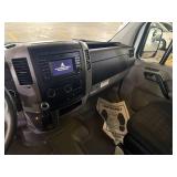 2018 Freightlinder Sprinter 2500 Cargo