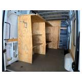 2018 Freightlinder Sprinter 2500 Cargo